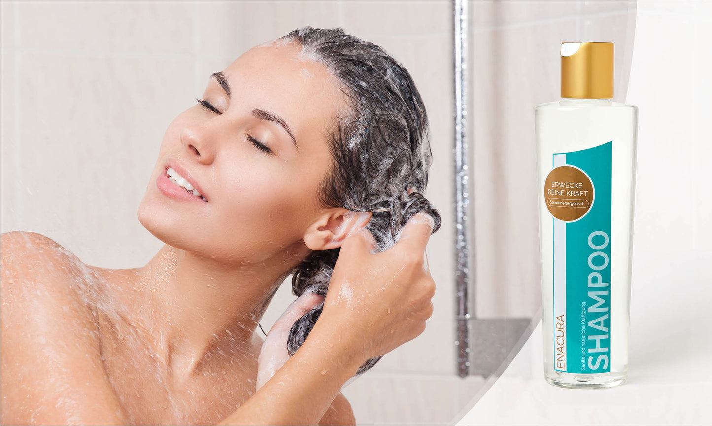 Shampoo
