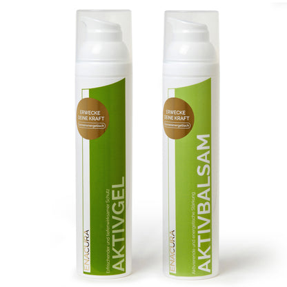 AktivBalsam+Gel