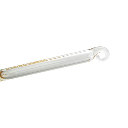 Heliostick mit Rundfuß