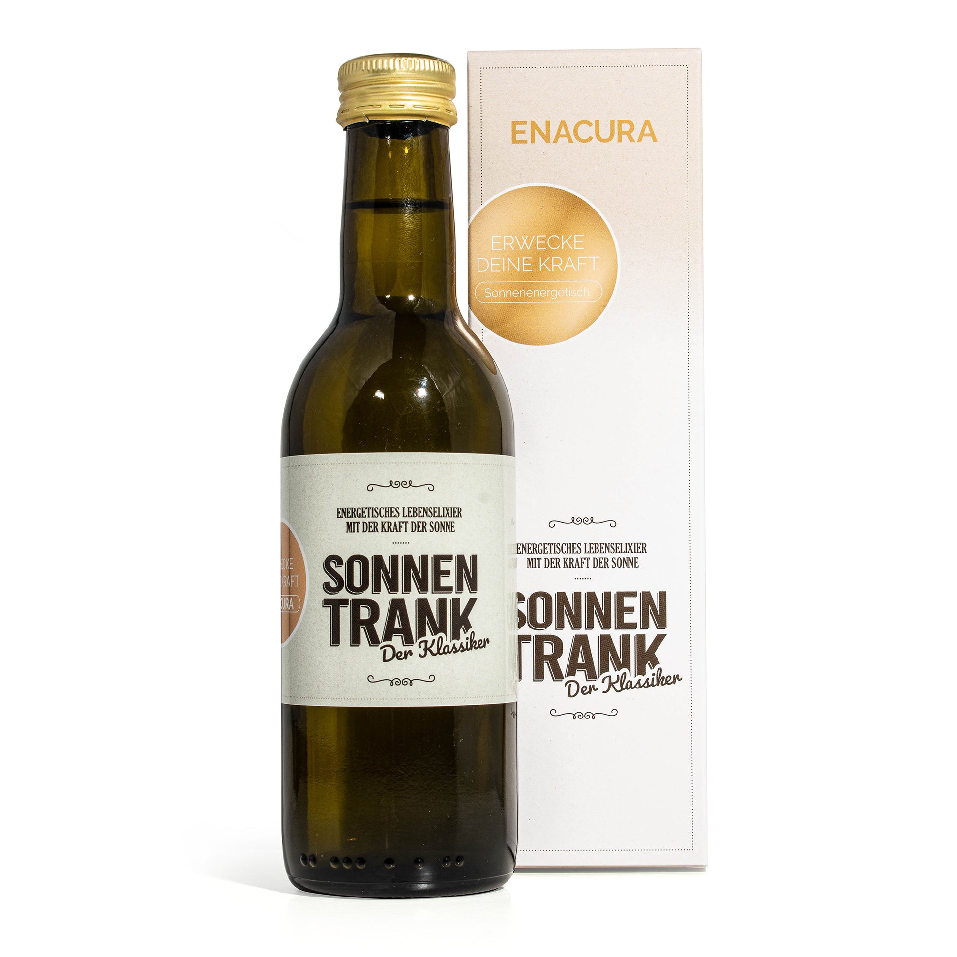 Sonnentrank, der Klassiker